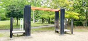 【岡山県美作市】美作市総合運動公園(みまさかしそうごううんどうこうえん)