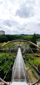 【岡山県美作市】美作市総合運動公園（みまさかしそうごううんどうこうえん）