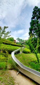 【岡山県美作市】美作市総合運動公園（みまさかしそうごううんどうこうえん）