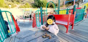 【岡山県倉敷市】中山公園（なかやまこうえん）
