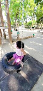 【岡山県岡山市北区公園】こどもの森(こどものもり)