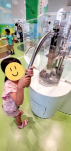 【岡山県岡山市北区】岡山市水道記念館(おかやましすいどうきねんかん)