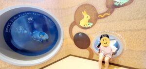 【岡山県岡山市北区】岡山市水道記念館(おかやましすいどうきねんかん)