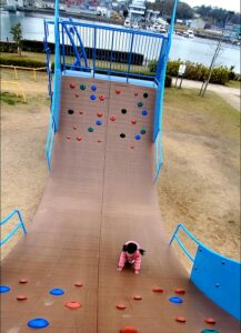 【岡山県倉敷市】玉島みなと公園(たましまみなとこうえん)