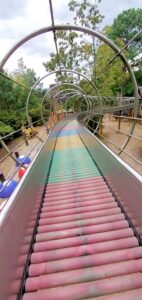 【岡山県勝田郡勝央町】農業公園おかやまファーマーズマーケットノースヴィレッジ