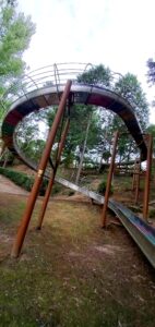 【岡山県勝田郡勝央町】農業公園おかやまファーマーズマーケットノースヴィレッジ