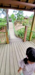 【岡山県勝田郡勝央町】農業公園おかやまファーマーズマーケットノースヴィレッジ