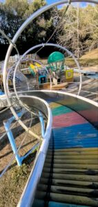 【岡山県津山市公園】グリーンヒルズ津山トリムの森(ぐりーんひるずつやまとりむのもり)
