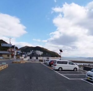 【岡山県玉野市水遊び】渋川海水浴場(しぶかわかいすいよくじょう)
