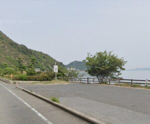 【岡山県玉野市水遊び】渋川海水浴場(しぶかわかいすいよくじょう)