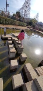 【岡山県倉敷市】倉敷スポーツ公園わんぱく広場(くらしきすぽーつこうえん)【マスカットスタジアム横】