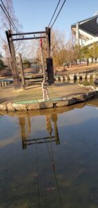 【岡山県倉敷市】倉敷スポーツ公園わんぱく広場(くらしきすぽーつこうえん)【マスカットスタジアム横】