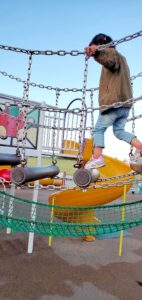 【岡山県岡山市南区】灘崎町総合公園(なださきちょうそうごうこうえん)