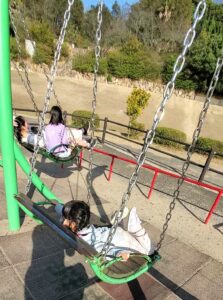 【岡山県倉敷市】中山公園(なかやまこうえん)