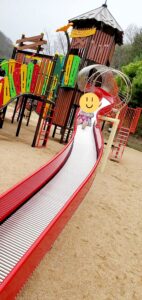 【岡山県岡山市東区】瀬戸町総合運動公園（せとちょうそうごううんどうこうえん）