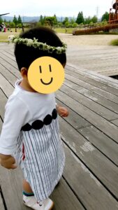 【岡山県岡山市南区】浦安総合公園(うらやすそうごうこうえん)【船の公園】