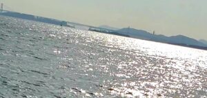 【岡山県玉野市水遊び】渋川海水浴場(しぶかわかいすいよくじょう)