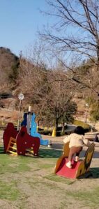 【岡山県総社市公園】清音ふるさとふれあい広場(きよねふるさとふれあいひろば)
