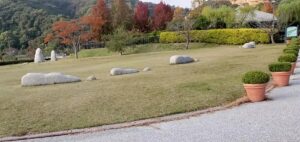【岡山県玉野市お花見】深山公園(みやまこうえん)