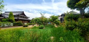 【岡山県都窪郡早島町公園】ぞうさん広場(ひろば)