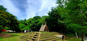 【岡山県都窪郡早島町】フォレスタ!早島町ふれあいの森公園(はやしまちょうふれあいのもりこうえん)【キャンプ】