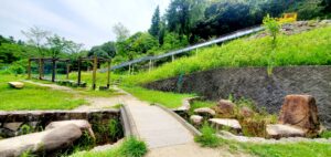 【岡山県都窪郡早島町】フォレスタ!早島町ふれあいの森公園(はやしまちょうふれあいのもりこうえん)【キャンプ】