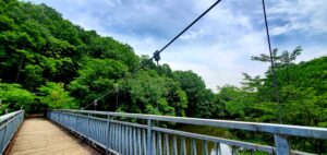 【岡山県都窪郡早島町】フォレスタ!早島町ふれあいの森公園(はやしまちょうふれあいのもりこうえん)【キャンプ】