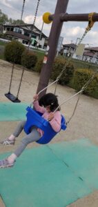 【岡山県笠岡市】笠岡市立カブトガニ博物館公園(かさおかしりつかぶとがにはくぶつかんこうえん)【恐竜公園】