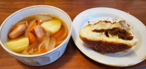 【岡山県倉敷市パン屋カフェ】Retro(レトロ)