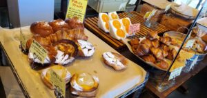 【岡山県笠岡市パン屋】Pain&Cafe Assiette(パンカフェアシェット)