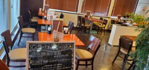 【岡山県笠岡市パン屋】Pain&Cafe Assiette(パンカフェアシェット)