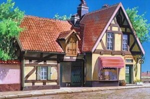 【岡山県倉敷市】パン屋おちこち