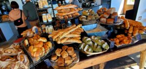 【岡山県総社市パン屋カフェ】bonbon BREAD(ボンボンブレッド)