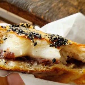 【岡山県岡山市南区パン屋】GIOCONDA(ジョコンダ)