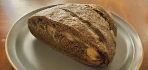 【岡山県岡山市中区パン屋】earth bread(アースブレッド)