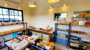 【岡山県瀬戸内市パン屋】さくらさくら