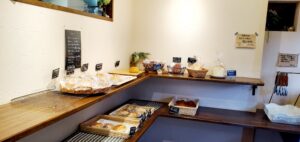 【岡山県倉敷市パン屋カフェ】Retro(レトロ)