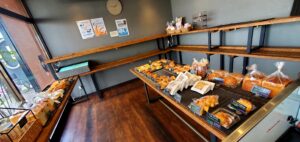【岡山県倉敷市パン屋】TSURAJIMA BAKERY(ツラジマベーカリー)