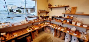 【岡山県岡山市中区パン屋】fuculamu fuculamu(フクラムフクラム)