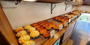 【岡山県総社市パン屋カフェ】namba bakery(ナンバベーカリー)