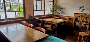 【岡山県美作市パン屋】天然酵母パン&カフェ あいゆうわいえ