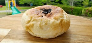 【岡山県美作市パン屋】天然酵母パン&カフェ あいゆうわいえ