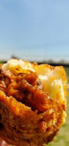 【岡山県岡山市北区パン屋カフェ】麦のひげ 津高店(むぎのひげつだかてん)