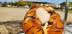 【岡山県笠岡市パン屋】Pain&Cafe Assiette(パンカフェアシェット)