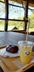 【岡山県久米郡美咲町パン屋カフェ雑貨】KoKoPelli(ココペリ)
