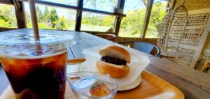 【岡山県久米郡美咲町パン屋カフェ雑貨】KoKoPelli(ココペリ)