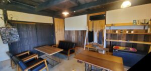 【岡山県久米郡美咲町パン屋カフェ雑貨】KoKoPelli(ココペリ)