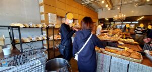 【広島県福山市パン屋】gulamour pain Baguette company(グラマーペインバゲットカンパニー)