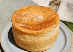 【岡山県赤磐市パン屋】おやつママ