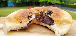 【岡山県美作市パン屋】天然酵母パン&カフェ あいゆうわいえ